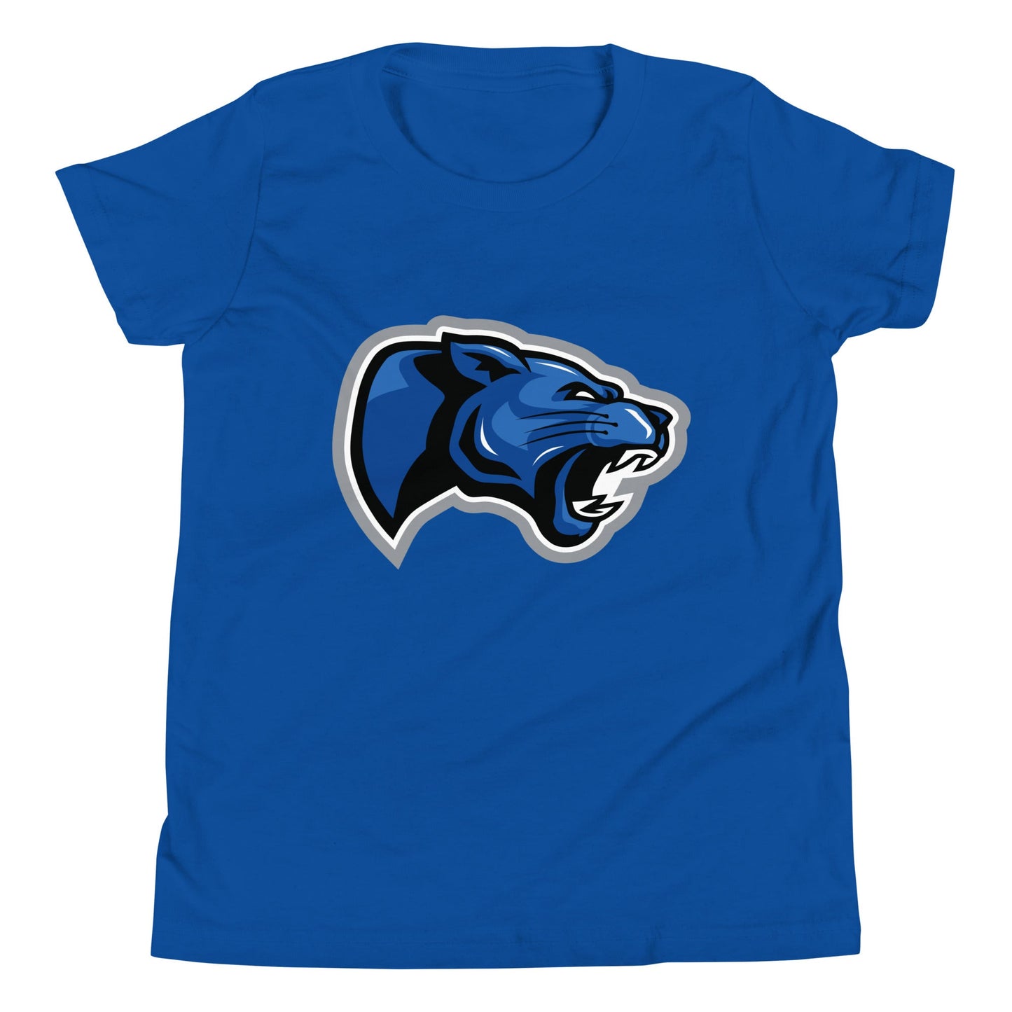 Performance | Youth T-Shirt | Denmark Technical College