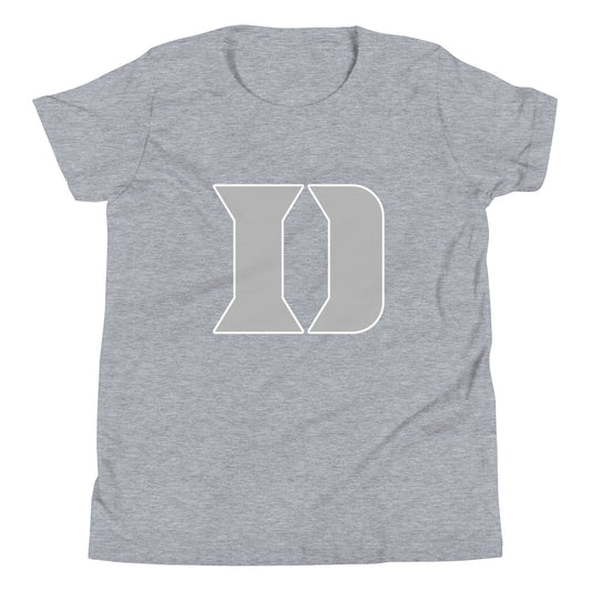 Performance | Youth T-Shirt | Devine Speed | Mark Logo