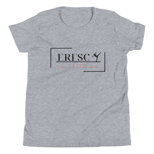 Performance | Youth T-Shirt | Elk River Figure Skating Club