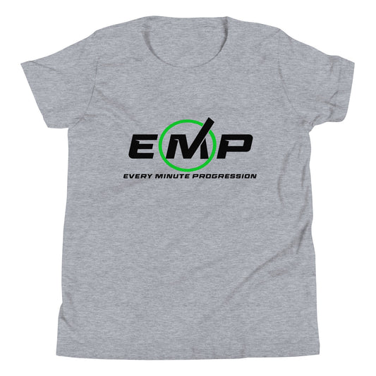 Performance | Youth T-Shirt | EMP Trainings