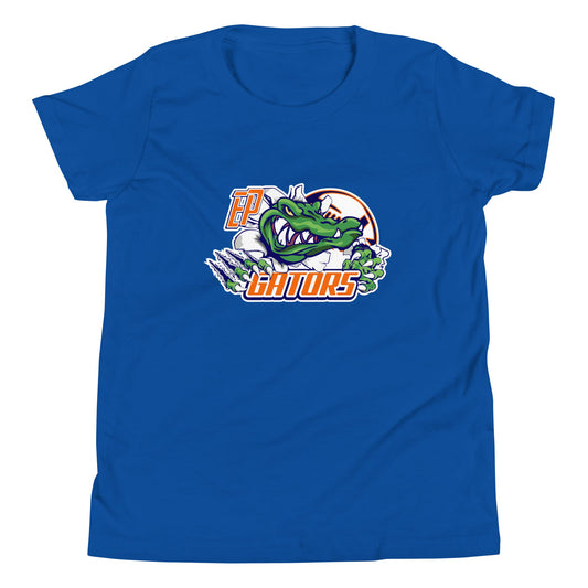 Performance | Youth T-Shirt | EP Gators
