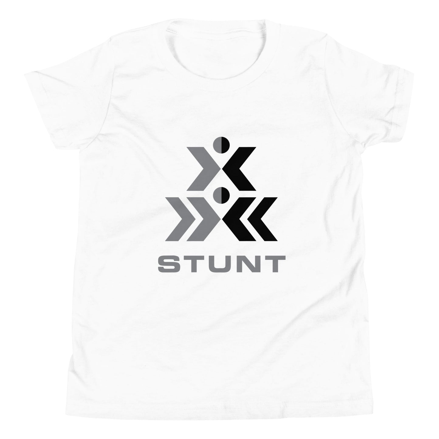 Performance | Youth T-Shirt | Farmington Stunt | Emblem Logo