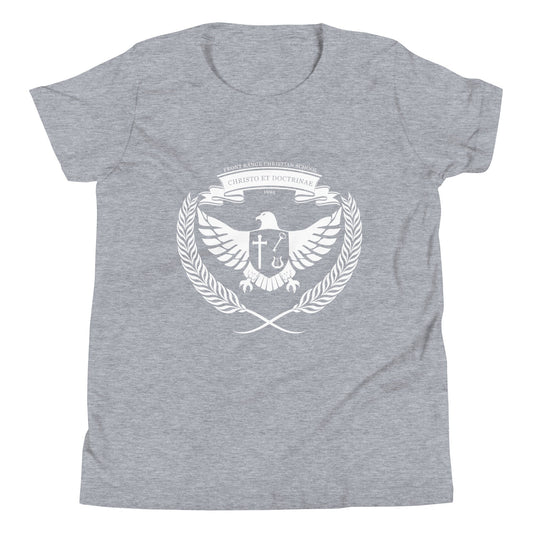 Performance | Youth T-Shirt | FRCS | Badge Logo