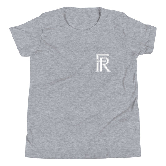Performance | Youth T-Shirt | FRCS | Crest Logo