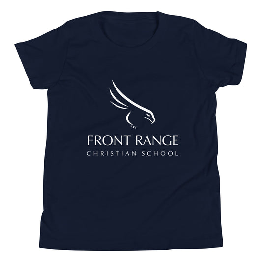 Performance | Youth T-Shirt | FRCS | Heritage Logo
