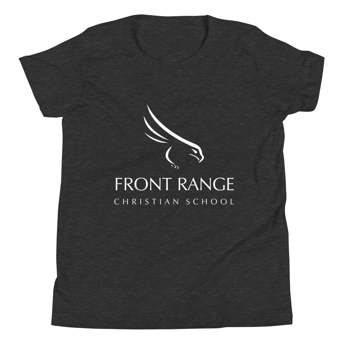 Performance | Youth T-Shirt | FRCS | Heritage Logo