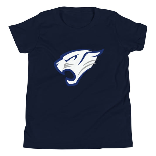 Performance | Youth T-Shirt | GCHS | Mascot Logo