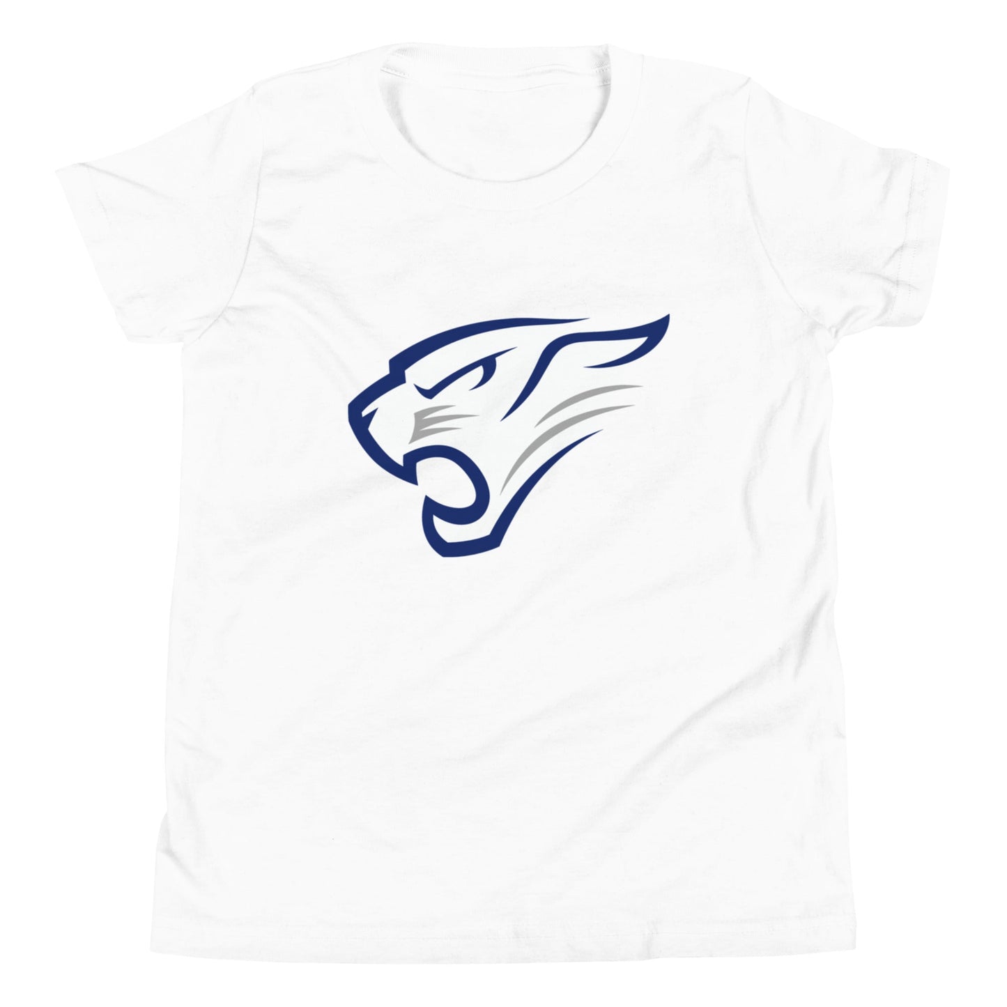 Performance | Youth T-Shirt | GCHS | Mascot Logo