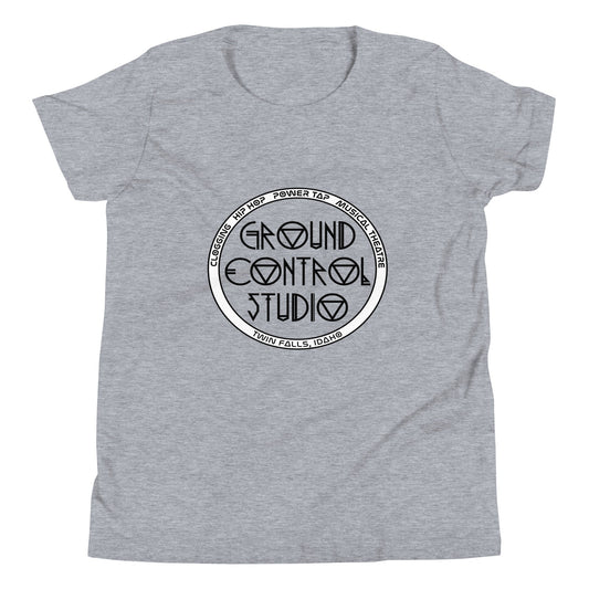 Performance | Youth T-Shirt | Ground Control Studio