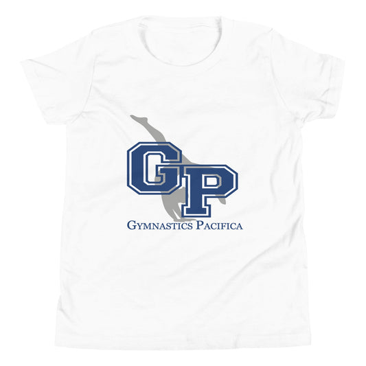 Performance | Youth T-Shirt | Gymnastics Pacifica