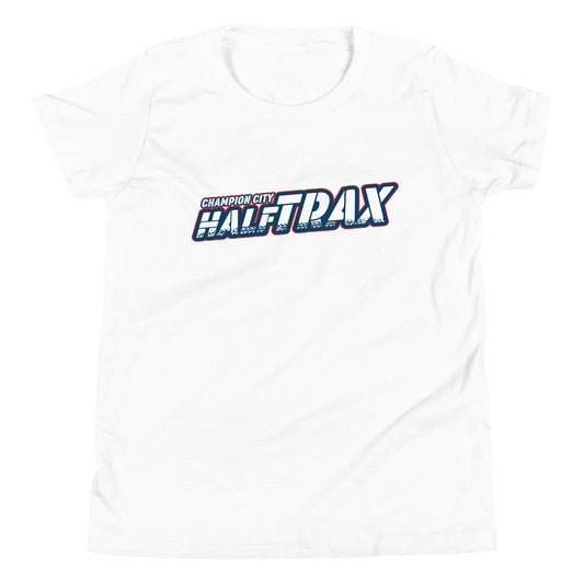 Performance | Youth T-Shirt | Half Trax Baseball