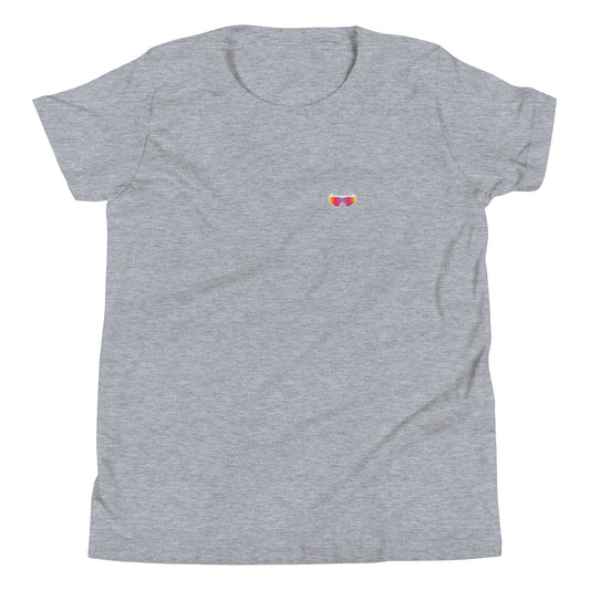 Performance | Youth T-Shirt | Hard 90 Legacy | Shade Logo