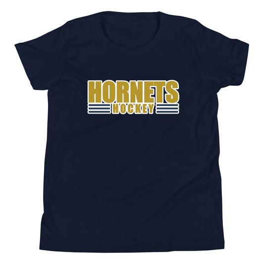 Performance | Youth T-Shirt | HORNETS | Hive Elite Logo