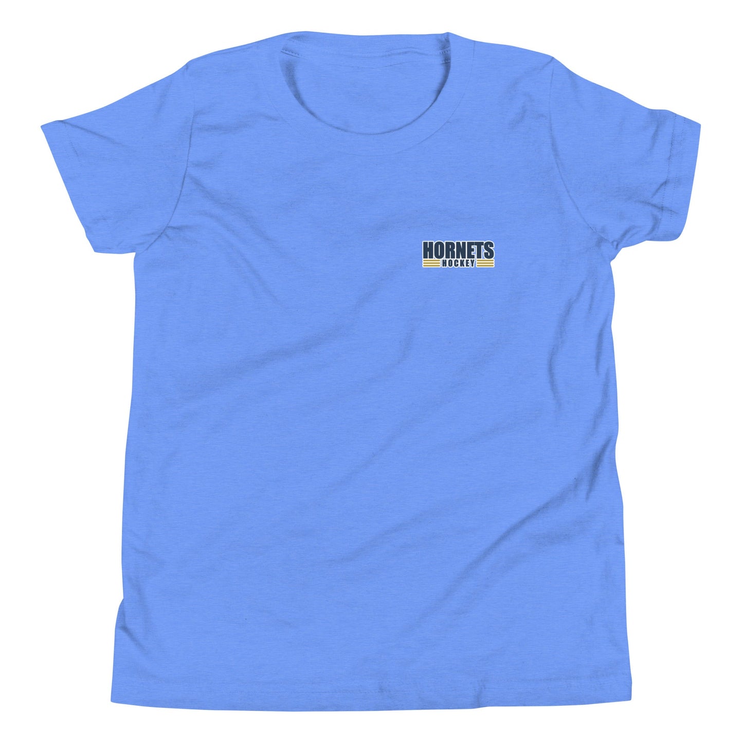 Performance | Youth T-Shirt | HORNETS | Modern Script Logo