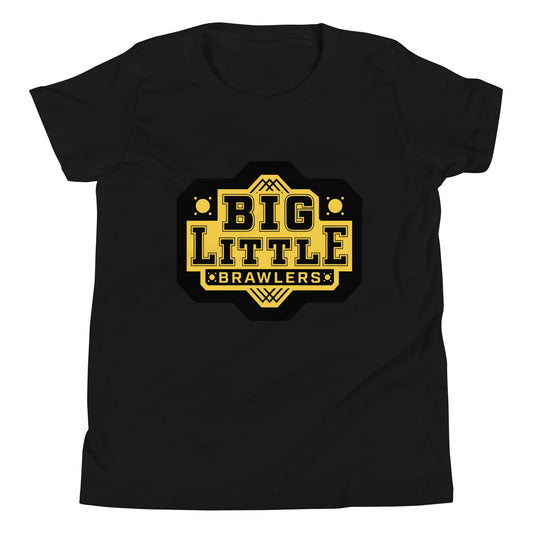 Performance | Youth T-Shirt | Hot Merch | Emblem Logo