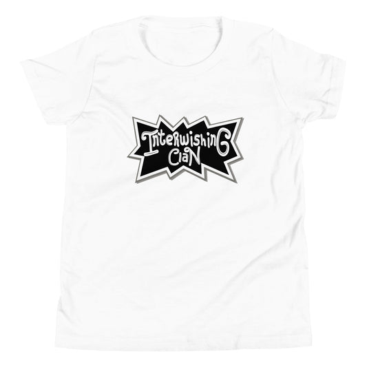 Performance | Youth T-Shirt | Interwishing Clan | Main Logo