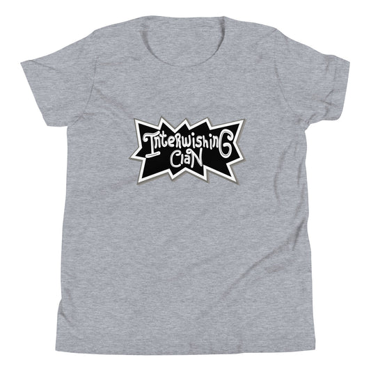 Performance | Youth T-Shirt | Interwishing Clan | Main Logo