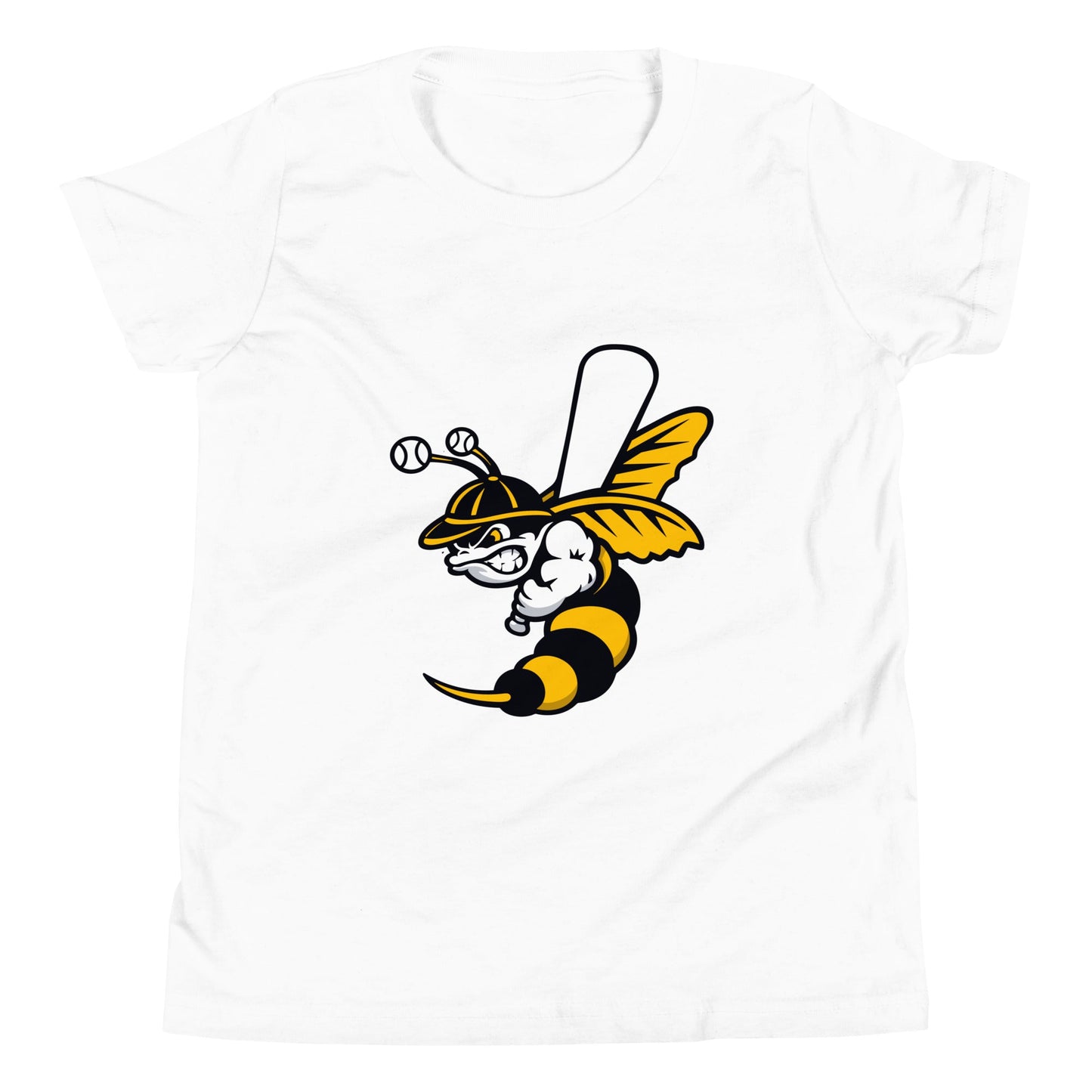 Performance | Youth T-Shirt | Joanna Hornets | Hornet Logo