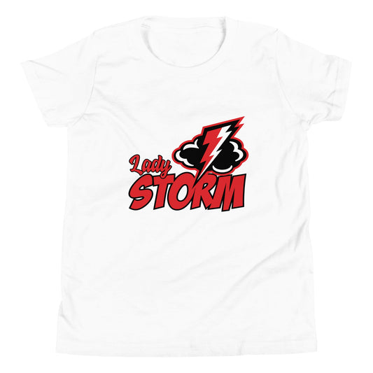 Performance | Youth T-Shirt | Lady Storm