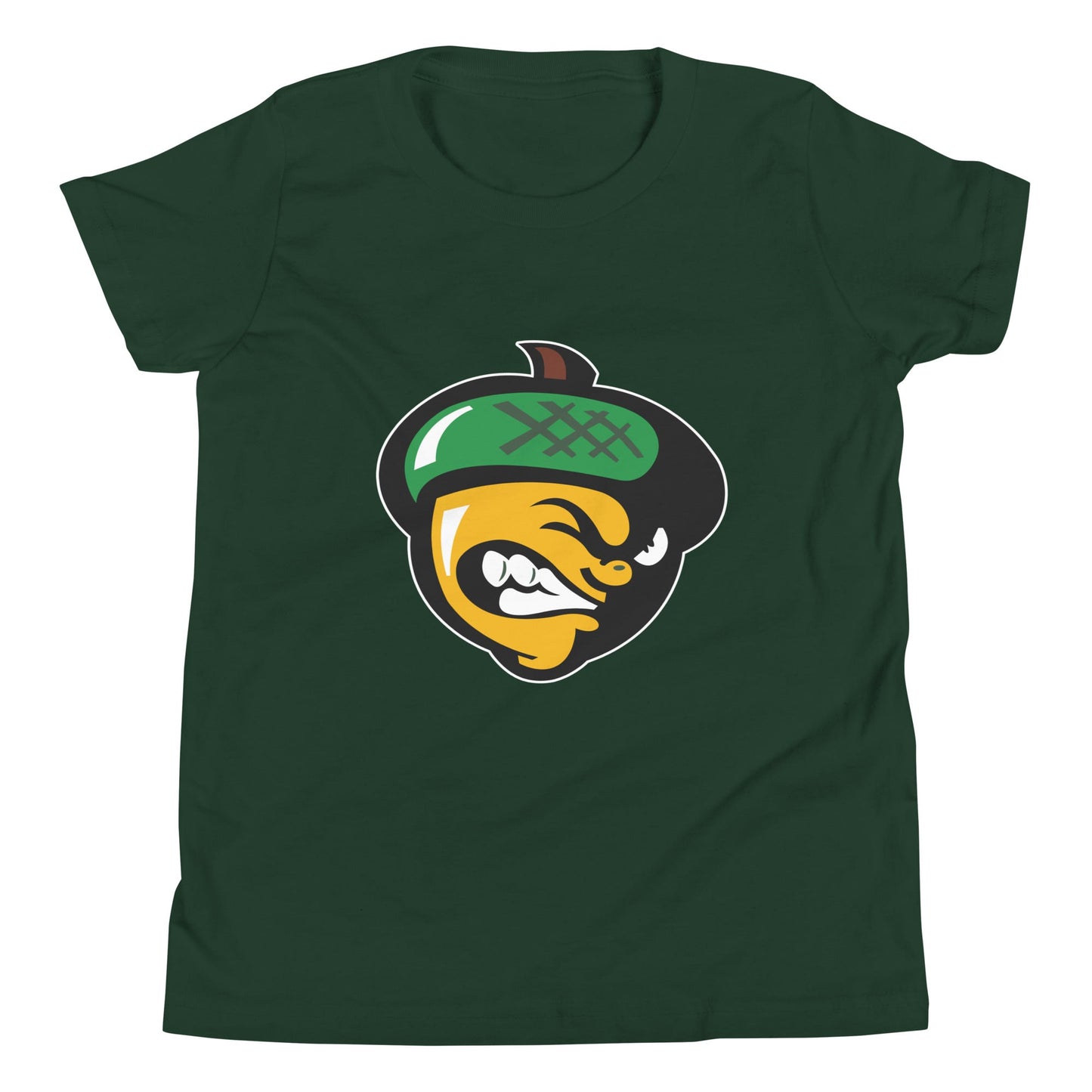 Performance | Youth T-Shirt | Live Oak Basketball