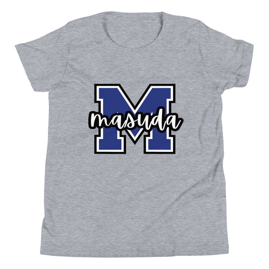 Performance | Youth T-Shirt | Masuda Middle School