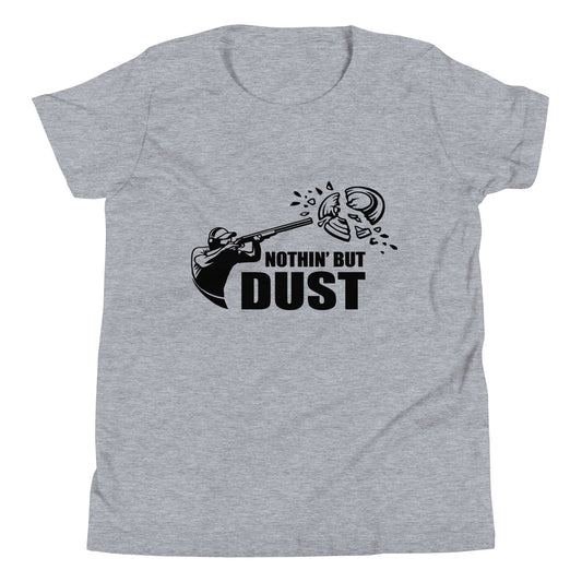 Performance | Youth T-Shirt | Meade High School Trap Team | Alt Logo