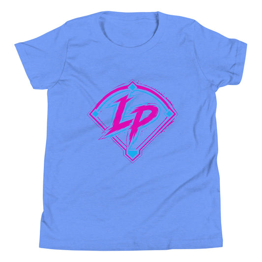 Performance | Youth T-Shirt | MKY Lady Prospects | Emblem Logo