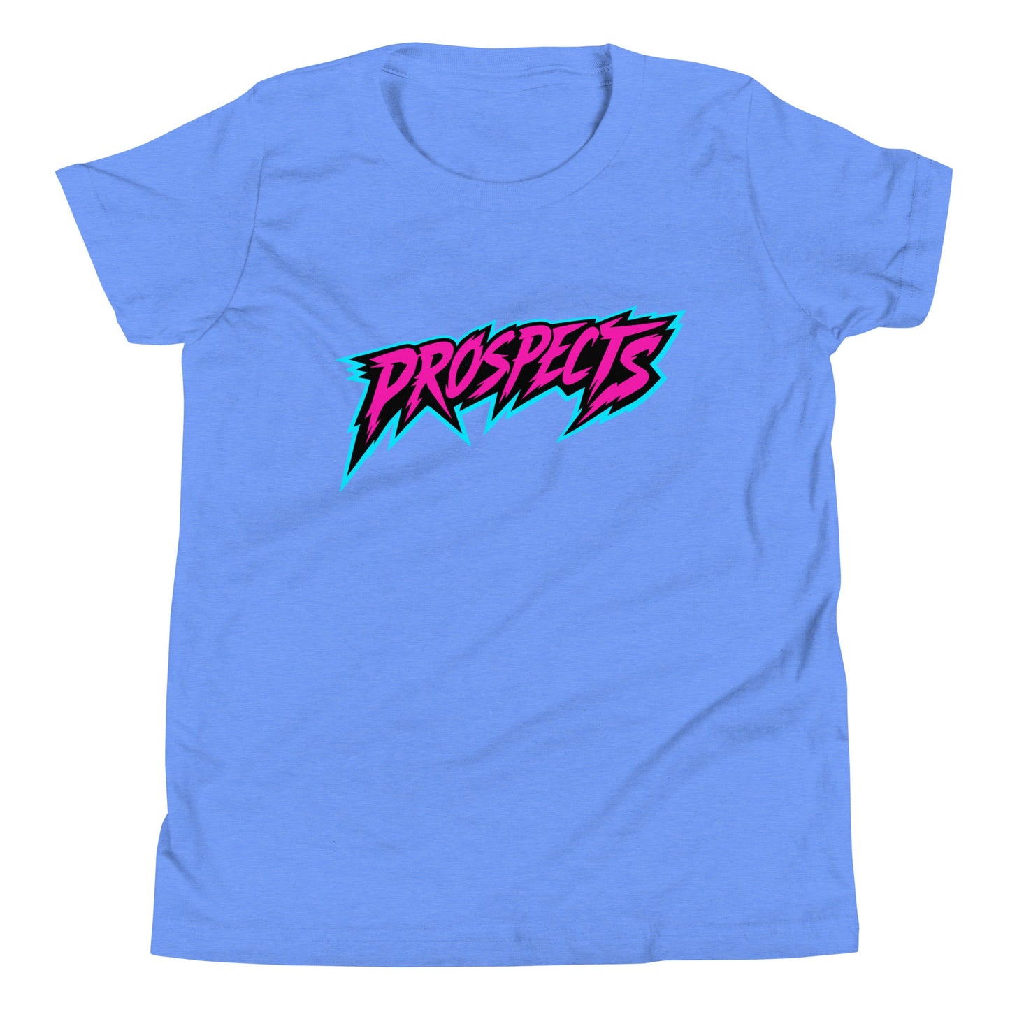 Performance | Youth T-Shirt | MKY Prospects | Modern Script Logo