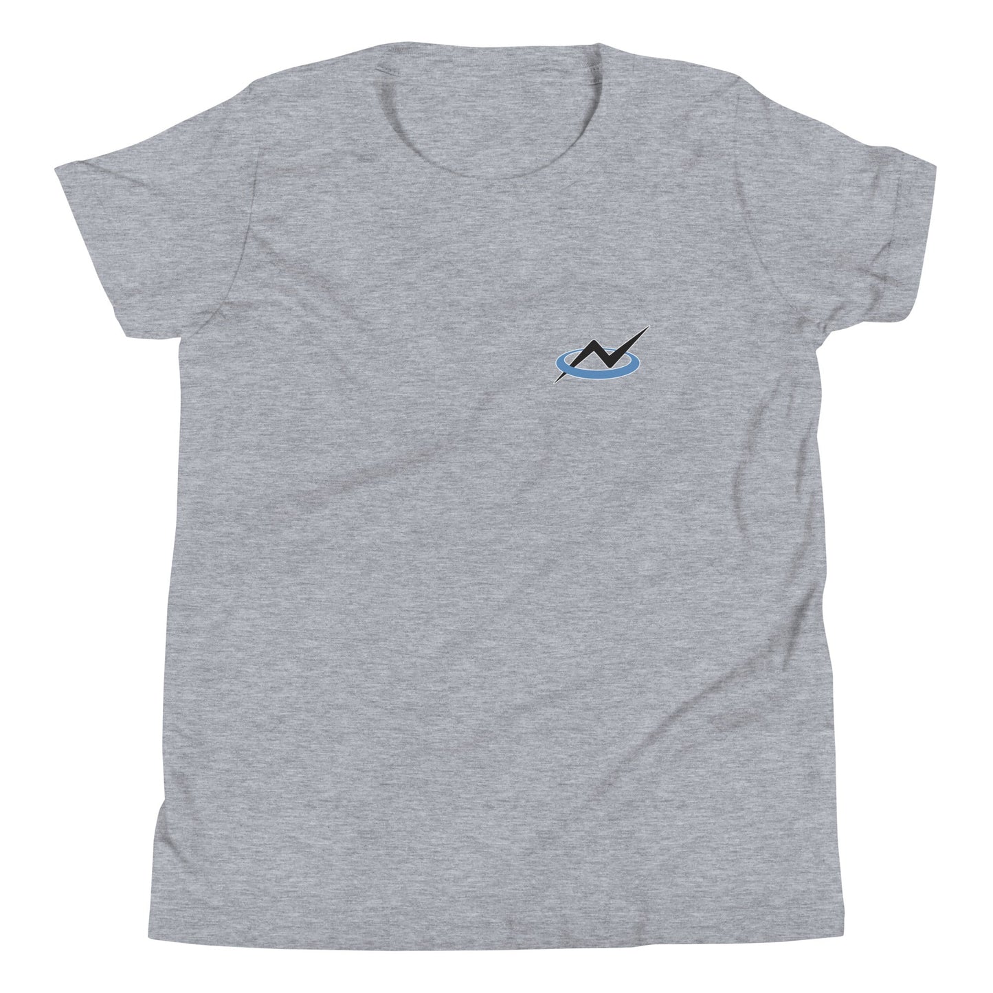 Performance | Youth T-Shirt | Nimbus Baseball | Orbit Mark Logo