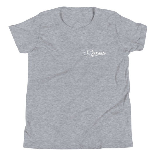 Performance | Youth T-Shirt | Oakdale Youth League | Alt Logo