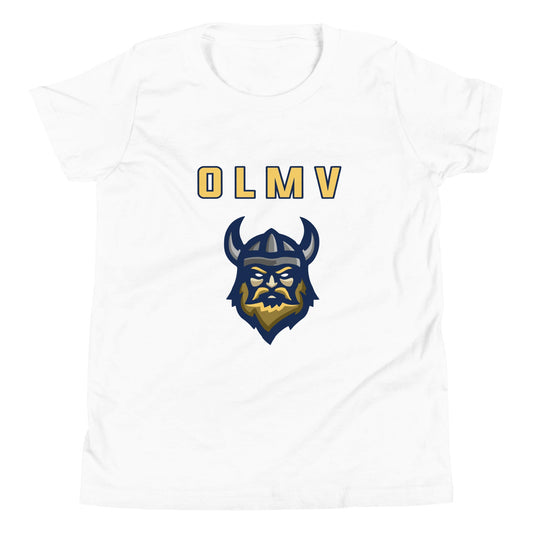 Performance | Youth T-Shirt | OLMV Vikings