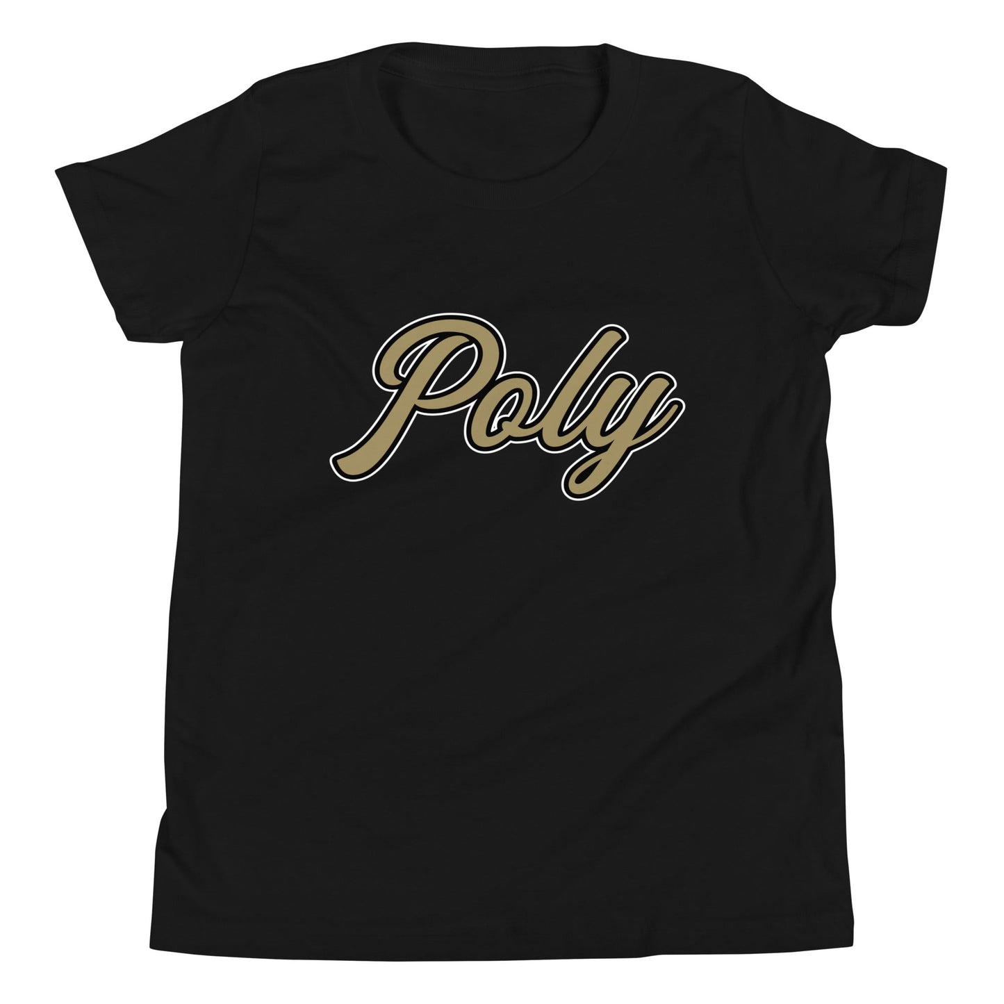 Performance | Youth T-Shirt | Purdue Polytechnic High School