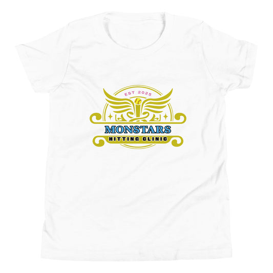 Performance | Youth T-Shirt | Racine Monstars