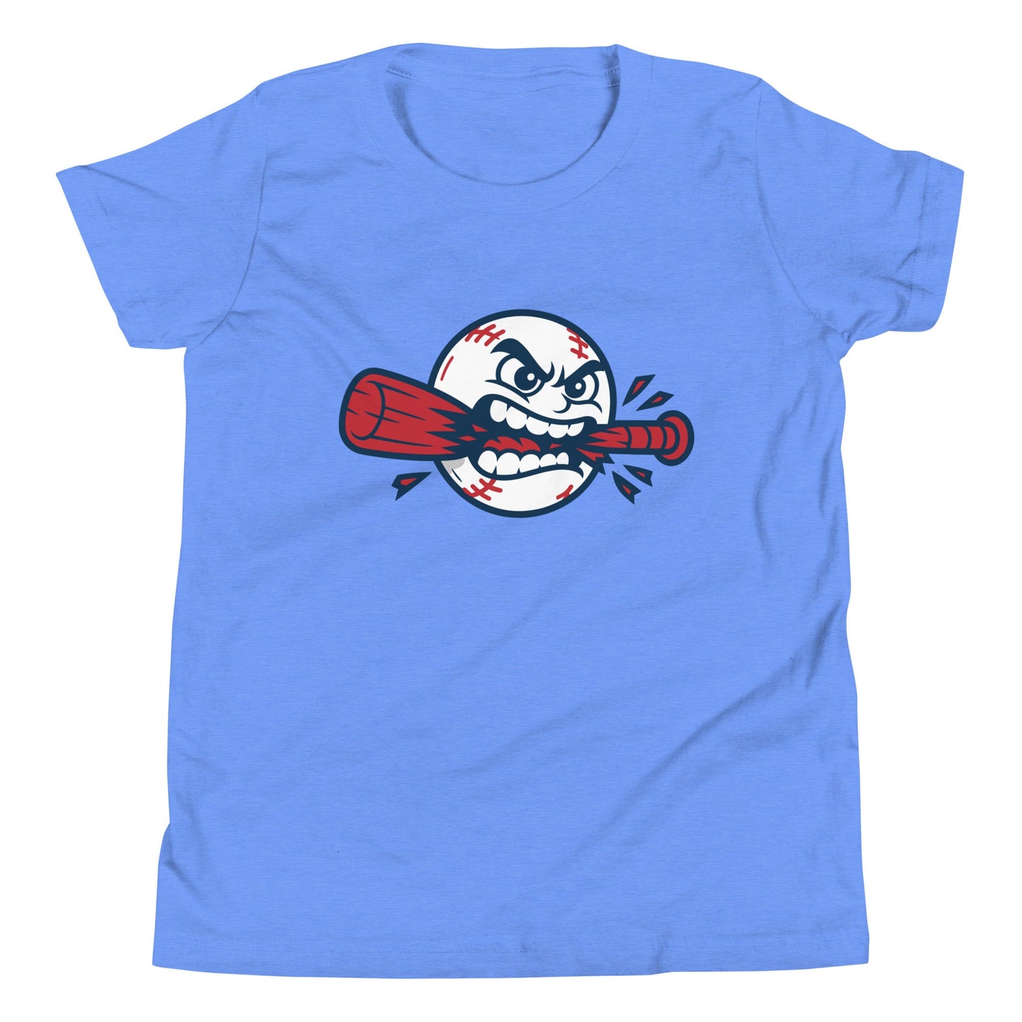 Performance | Youth T-Shirt | Rosenberg Ballers | Emblem Logo