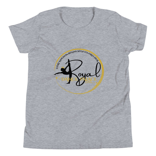 Performance | Youth T-Shirt | Royal Dance Palace