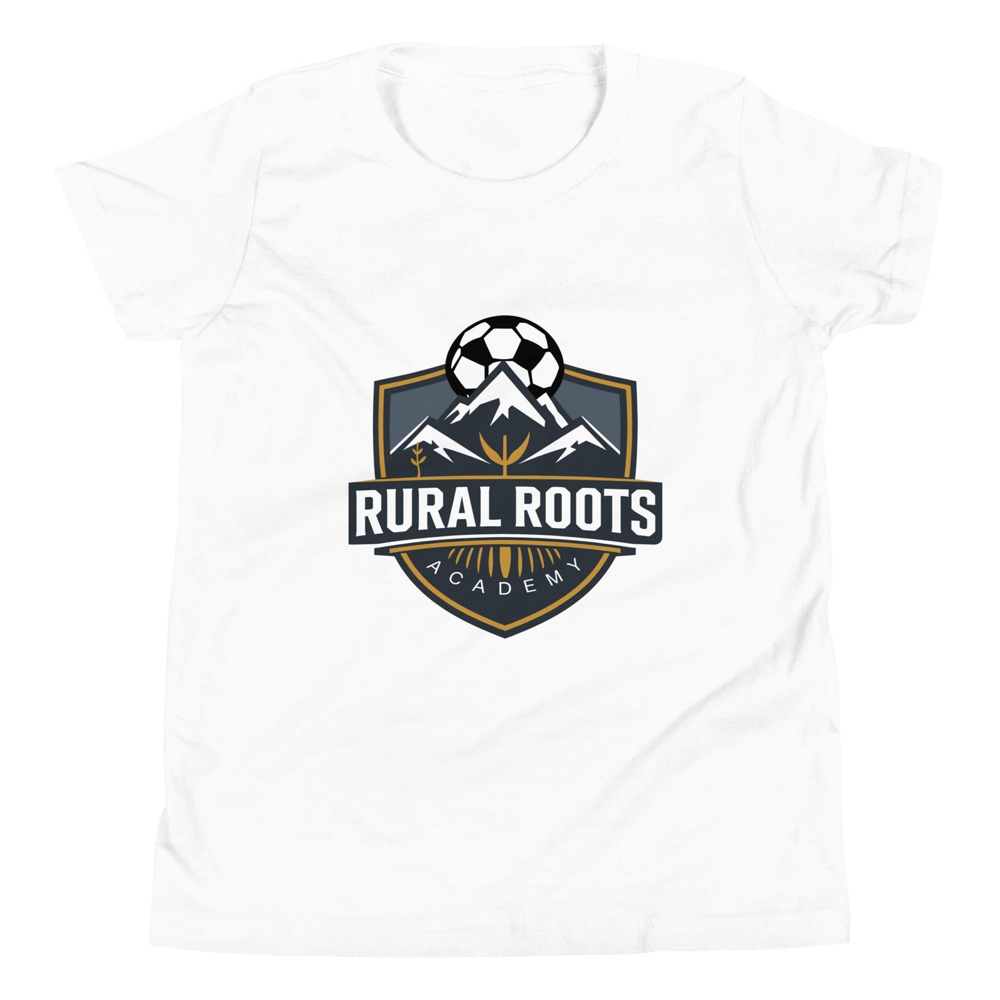 Performance | Youth T-Shirt | Rural Roots Academy