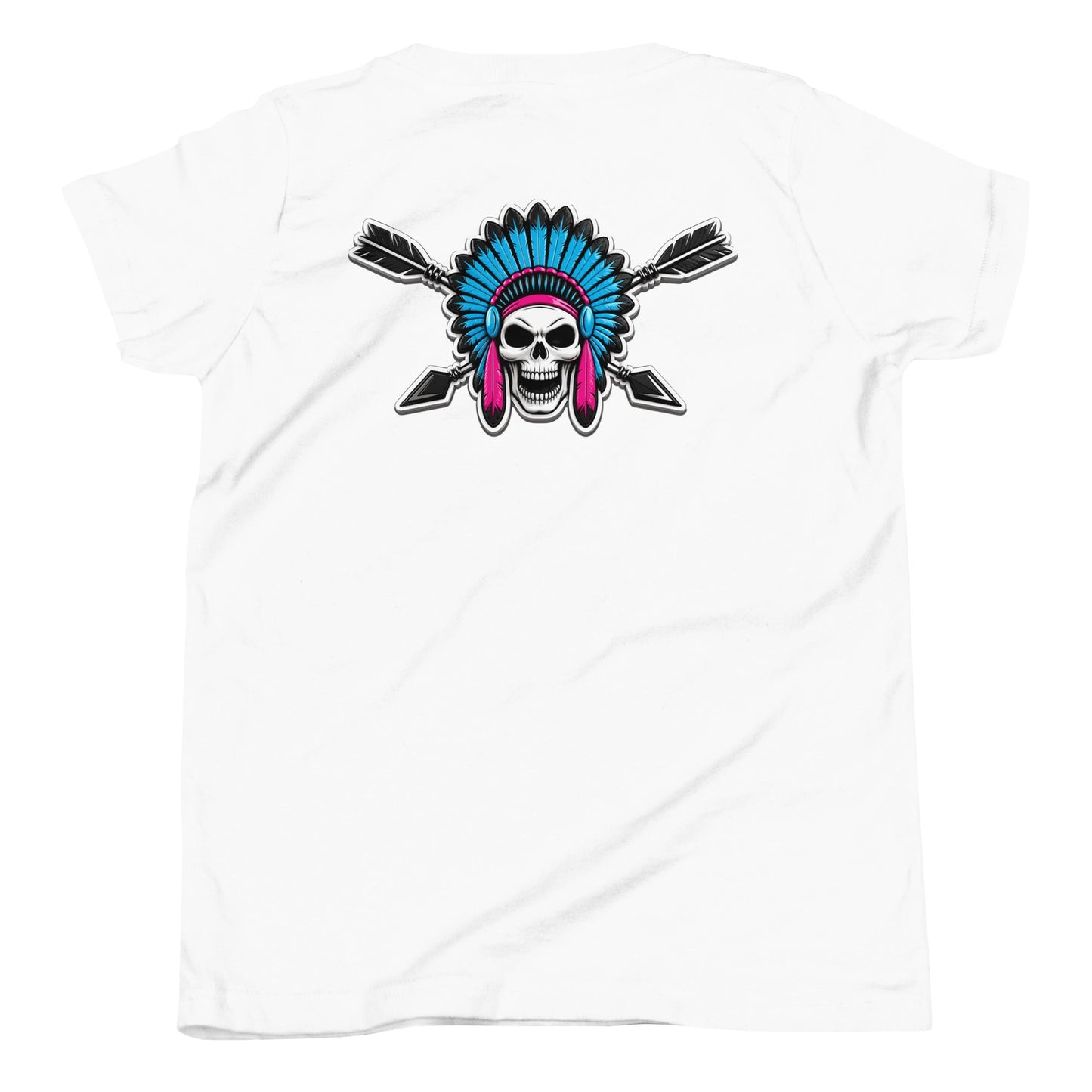 Performance | Youth T-Shirt | Savage Softball | Valor Logo