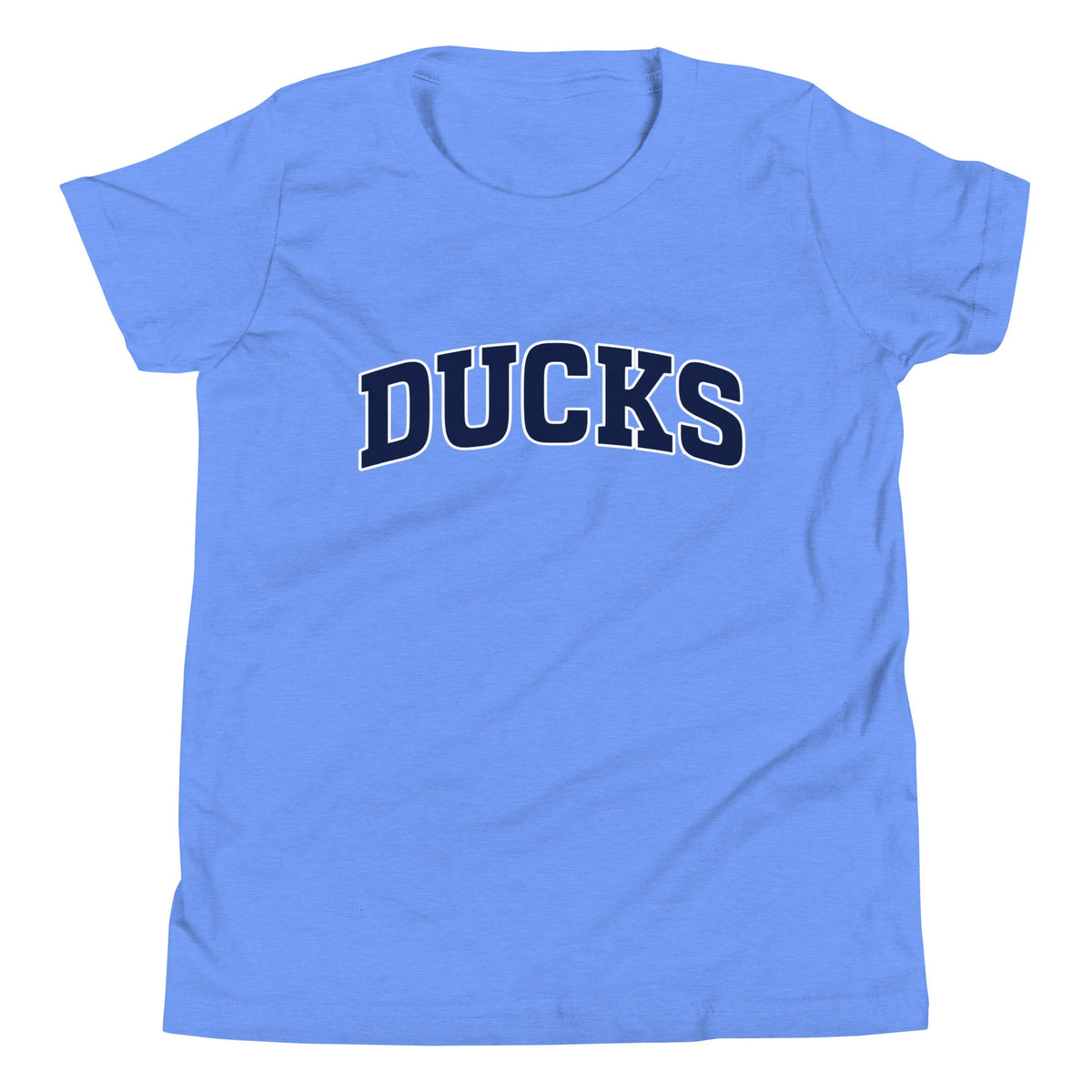 Performance | Youth T-Shirt | Semo Ducks Baseball