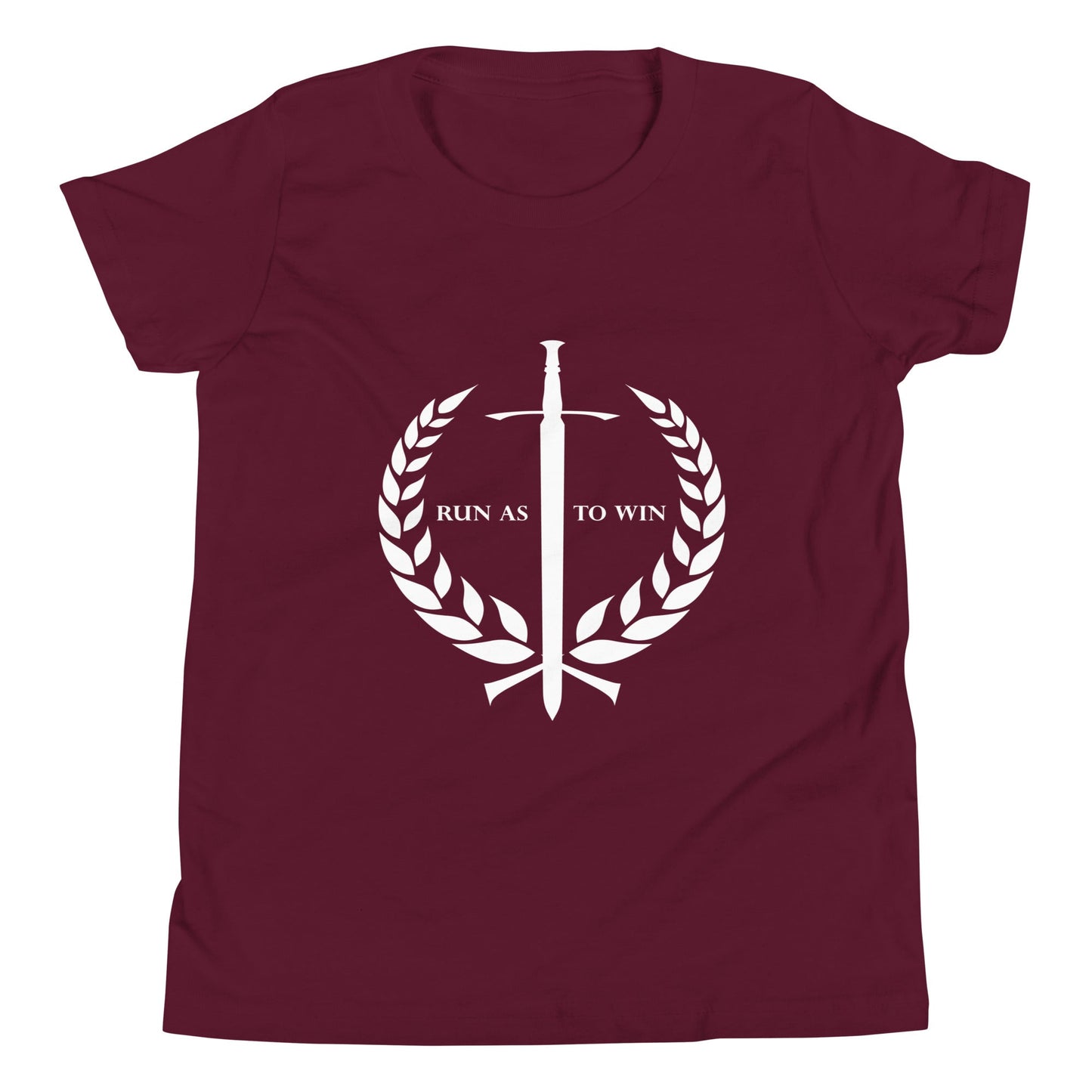 Performance | Youth T-Shirt | St. Paul Newman Center