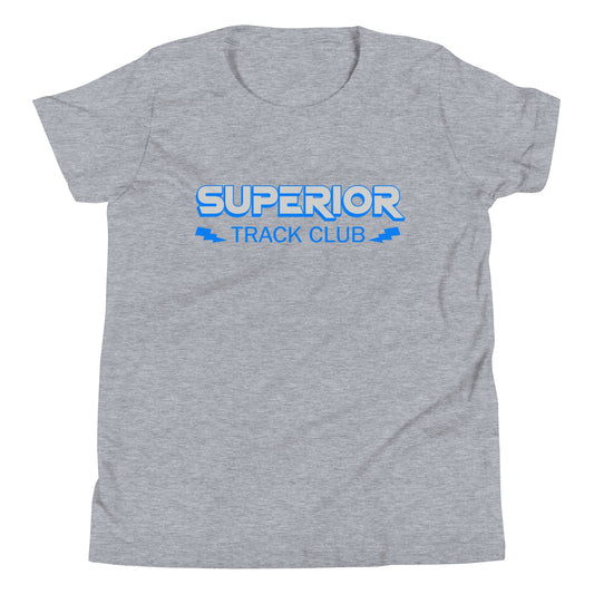 Performance | Youth T-Shirt | Superior Track and Field Club