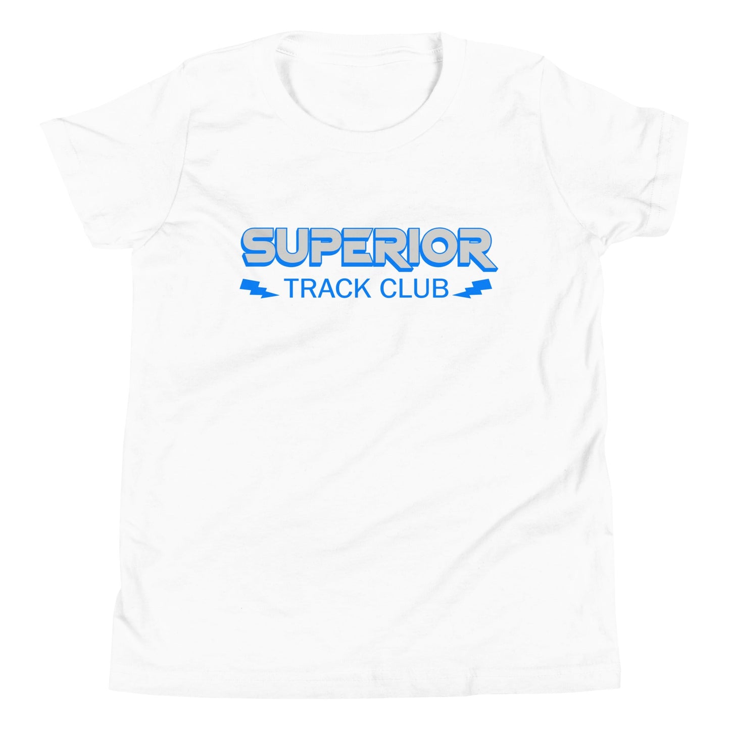 Performance | Youth T-Shirt | Superior Track and Field Club