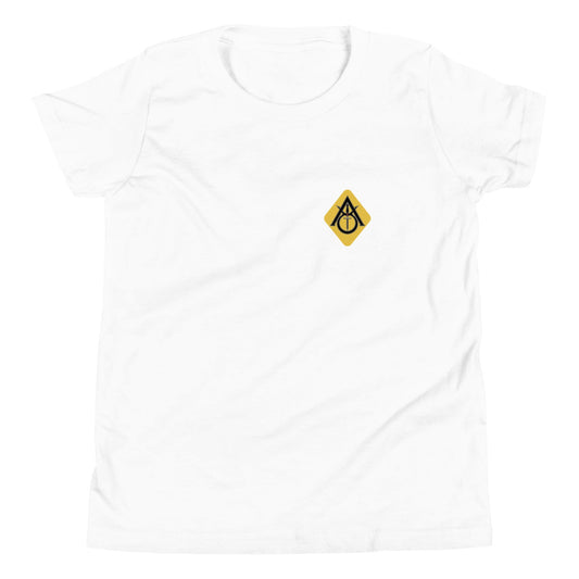 Performance | Youth T-Shirt | TDT | Badge Logo