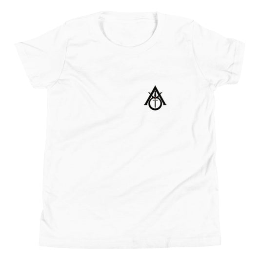 Performance | Youth T-Shirt | TDT | Crest Logo
