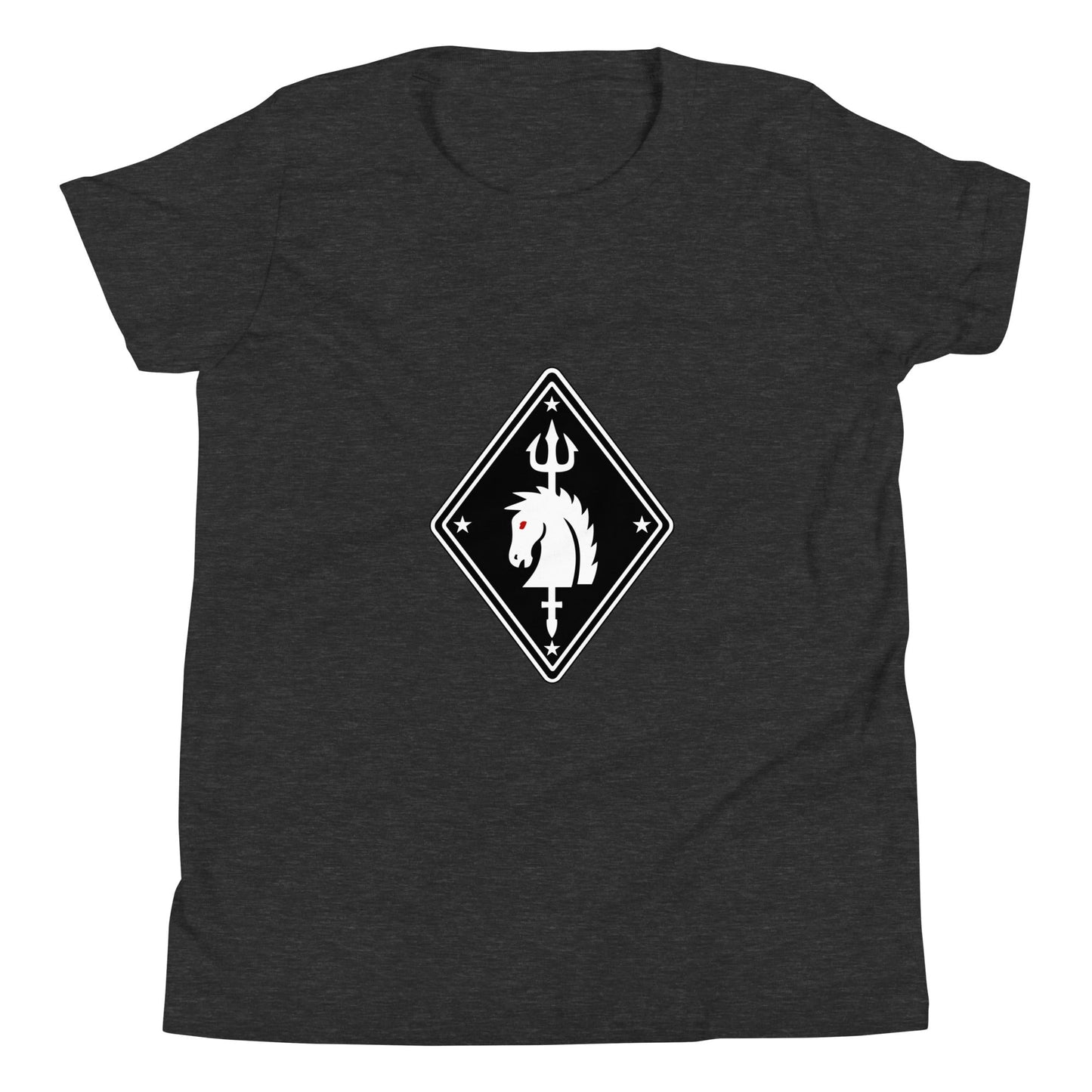 Performance | Youth T-Shirt | TDT | Vanguard Diamond Logo