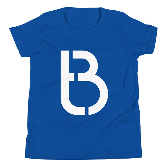 Performance | Youth T-Shirt | The Boys | Emblem Logo