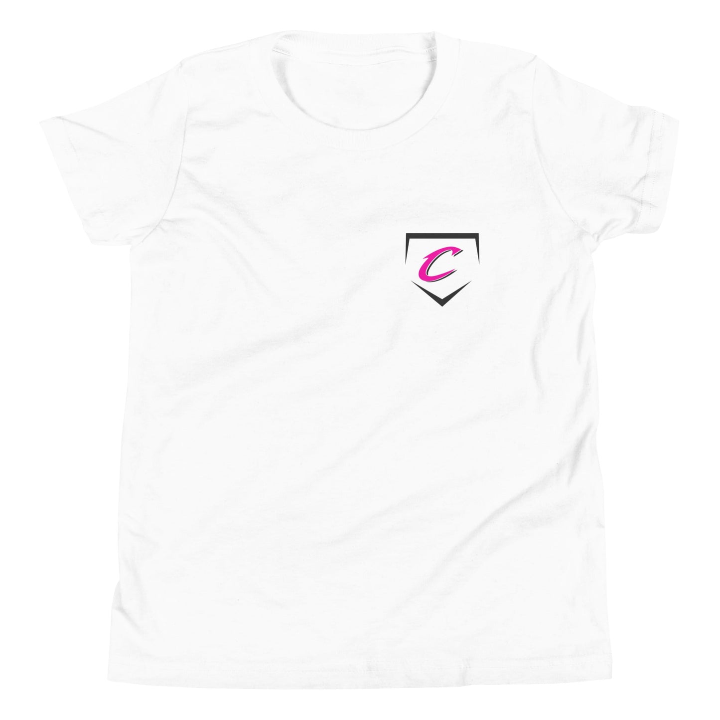 Performance | Youth T-Shirt | The Dawgs | C-Mark Logo