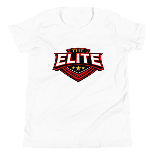 Performance | Youth T-Shirt | The Elite | Shield Logo