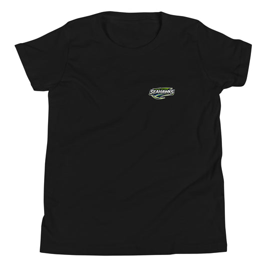 Performance | Youth T-Shirt | Toms River Seahawks | Splash Logo