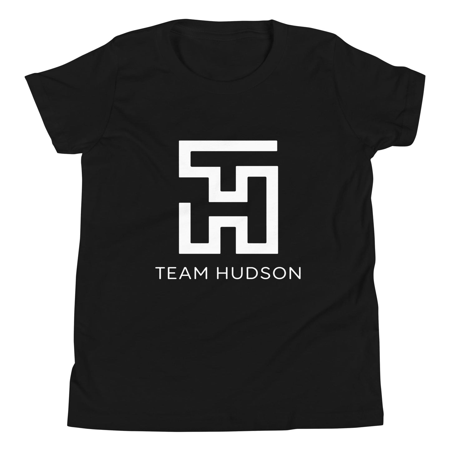 Performance | Youth T-Shirt | Uncheckable | Team Hudson Logo