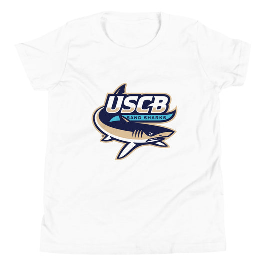 Performance | Youth T-Shirt | University South Carolina Beaufort Track & Field
